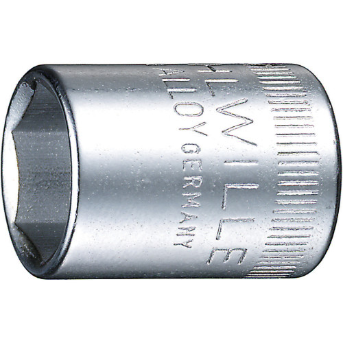 SW-01410018 Насадка 1/4DR x 9/32" STAHLWILLE