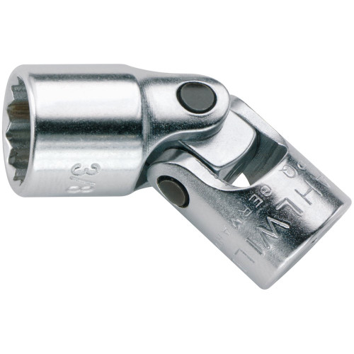 SW-02440028 2440028 47A-7/16 3/8 Привод Uniflex SAE 12 точек STAHLWILLE