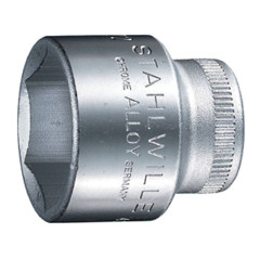 SW-02110009 Торцевая головка 3/8'', 9 мм, 02110009, 456 STAHLWILLE