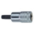 SW-02100010 Отверточная насадка TORX 3/8", T 10, 02100010, 49TX STAHLWILLE