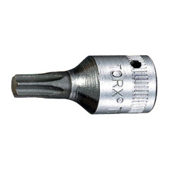 SW-01350020 Отверточная насадка T20, 1/4", 01350020, 44 KTX STAHLWILLE