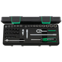 SW-98819801 Набор TORX® 1/4" 98819801 88TX STAHLWILLE