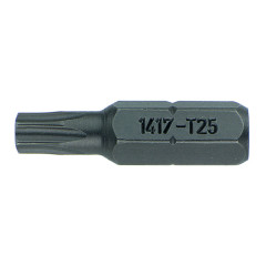 SW-08130004 8130004 Бита 1408-T4 с приводом 1/8 Torx STAHLWILLE