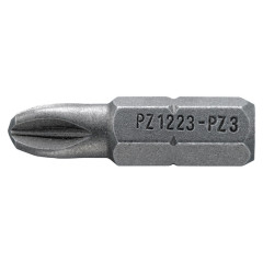 SW-08050002 Бита 1/4'' PZ2, 08050002, PZ1222 STAHLWILLE