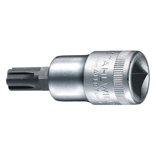 SW-03090010 Отверточная насадка M10, 1/2", 03090010, 54CV STAHLWILLE