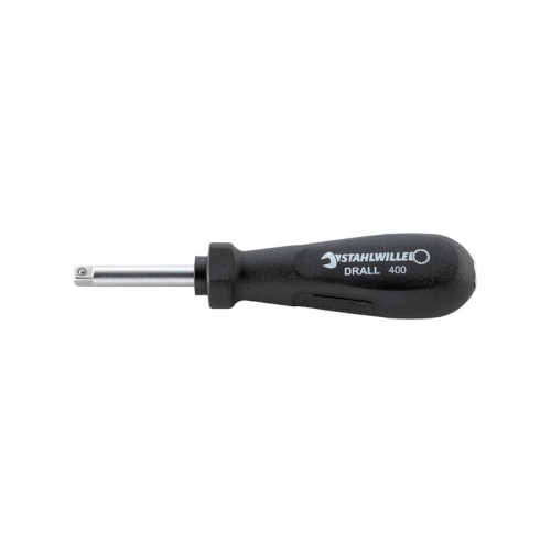 SW-11050011 Торцовая рукоятка 1/4", 11050011, 400 DRALL STAHLWILLE