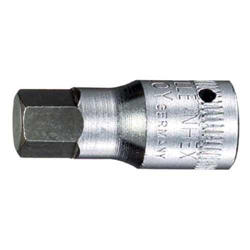 SW-01120005 Отверточная насадка 1/4", 5 мм, 01120005, 44K STAHLWILLE