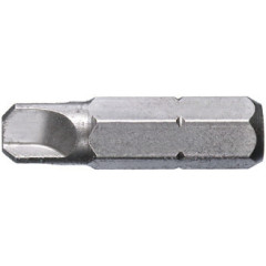 SW-08250002 8250002 Бита с трехлопастным приводом 13008-2 1/4 STAHLWILLE