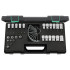 SW-98811908 Набор TORX 1/4"; 3/8"; 1/2" 98811908 89TX KN STAHLWILLE