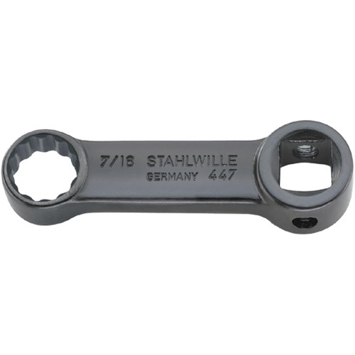 SW-02181010 Адаптер 447, 10 мм 02181010 STAHLWILLE