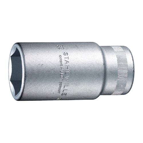 SW-05020041 Головка торцевая 3/4", 41 мм, 05020041, 56 STAHLWILLE