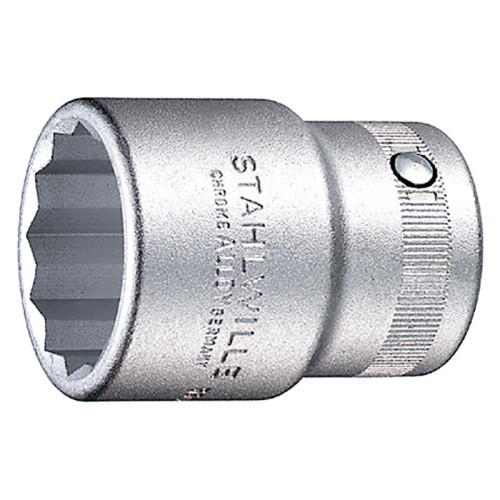 SW-05410056 Головка торцевая 3/4", 1 1/4'', 05410056, 55a STAHLWILLE