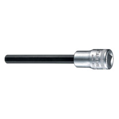 SW-02151007 Отверточная насадка 3/8", 7 мм, 02151007, 1049/7 STAHLWILLE
