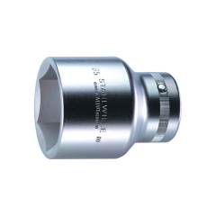 SW-06010065 Головка торцевая 1", 65 мм, 06010065, 60 STAHLWILLE