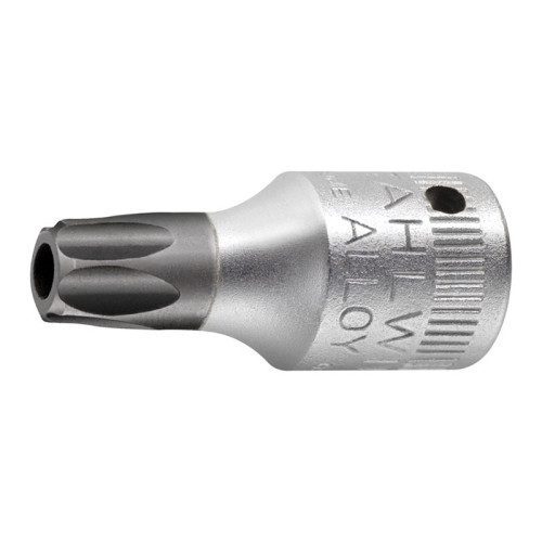 SW-01351030 Отверточная насадка T30, 1/4", 01351030, 44 KTXB STAHLWILLE