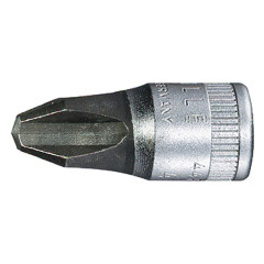 SW-01290003 Отверточная насадка PH3, 01290003, 44P STAHLWILLE