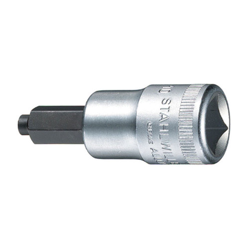 SW-03070008 Отверточная насадка 1/2", 8 мм, 03070008, 54 IC STAHLWILLE