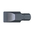 SW-08070128 Бита 1/4'' 1,6 х 8,0 мм, 08070128, 1168 STAHLWILLE
