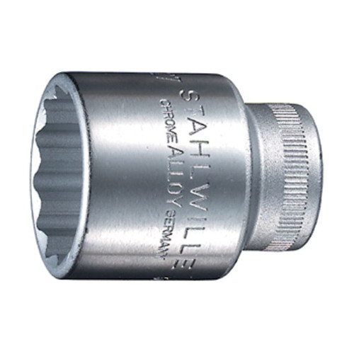 SW-03410036 Головка торцевая 5/8" , 1/2", 03410036, 50a STAHLWILLE