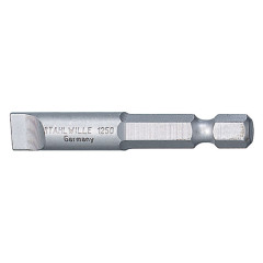 SW-08301680 Бита 1/4'' 1,6 х 8,0 мм, 08301680, 1250 STAHLWILLE