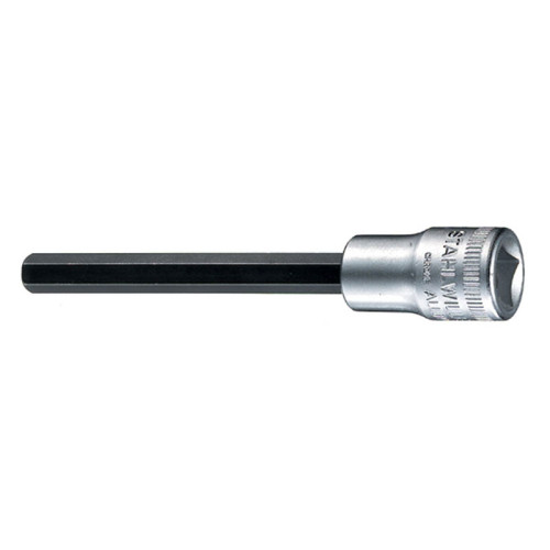 SW-02151009 Отверточная насадка 3/8", 9 мм, 02151009, 1049/9 STAHLWILLE
