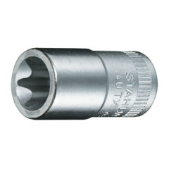 SW-01270007 Торцевая головка TORX E7, 01270007, 40TX STAHLWILLE