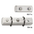 SW-09010001 Соединительная деталь, 59010001, 70 V 1 STAHLWILLE