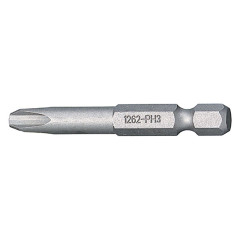 SW-08310001 Бита 1/4'' PH1, 08310001, 1260 STAHLWILLE