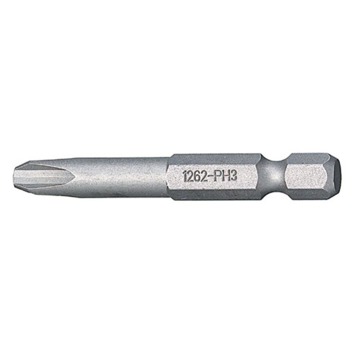 SW-08310001 Бита 1/4'' PH1, 08310001, 1260 STAHLWILLE