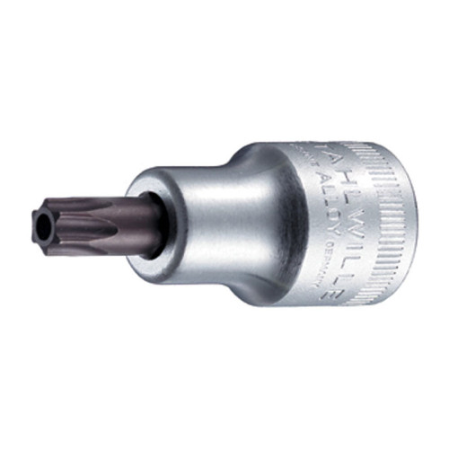SW-03110055 Отверточная насадка TORX T55, 03110055, 54TXB STAHLWILLE