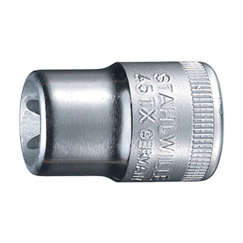 SW-02270012 Торцевая головка TORX E12, 02270012, 45TX STAHLWILLE