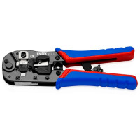 Пресс-клещи KNIPEX