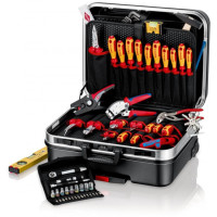 Наборы инструментов KNIPEX