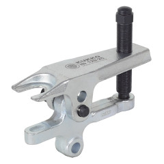 KUK-129-25 Универсальный съёмник шаровых шарниров KUKKO