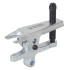 KUK-129-25 Универсальный съёмник шаровых шарниров KUKKO