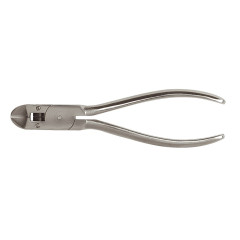KUK-334-900 Пломбиратор-боковые кусачки KUKKO