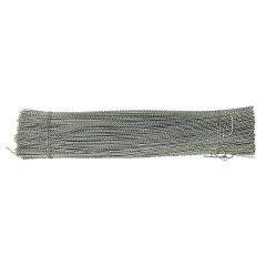 KUK-334-934 Пломбировочная проволока, оцинкованная, в мотках KUKKO