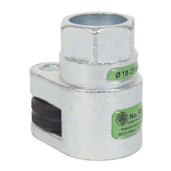 KUK-50-3 Шпильковёрт с захватом внутренними зубцами KUKKO