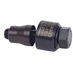 KUK-121-225 Пробойник для жести KUKKO