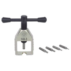 KUK-140-3 Миниатюрный съёмник KUKKO