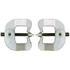 KUK-160-1 Разделитель фланцев (комплект) KUKKO