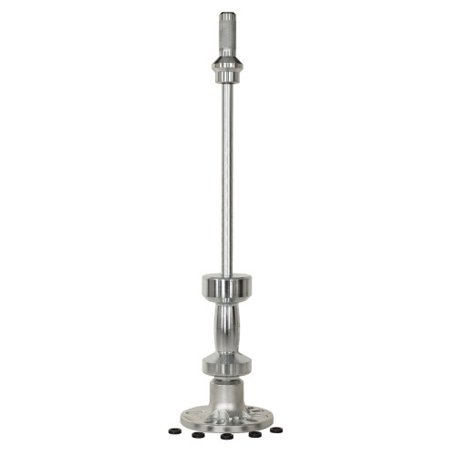 KUK-229-1-2 Съёмник ступицы колеса, с обратным молотком (на 4 и 5 отверстий) KUKKO