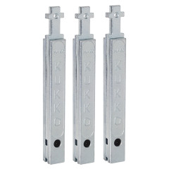 KUK-1-V-150-S 3 удлинителя захватов (комплект) KUKKO