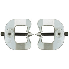 KUK-160-2 Разделитель фланцев (комплект) KUKKO