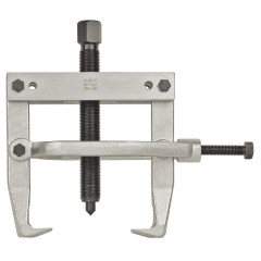 KUK-204-30 Двухзахватный съёмник регулятора тяг и рычагов тормозной системы KUKKO