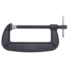 KUK-361-200 Струбцина C-образная, кованая KUKKO