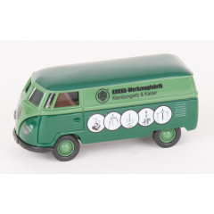 KUK-Z-VWT1-C Модель VW T1 ретро, версия C KUKKO