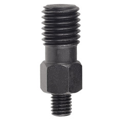 KUK-GE10-1815 Резьбовой переходник AG M10 / AG M18x1,5 KUKKO