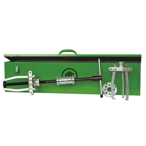 KUK-220-K Универсальный съёмник с обратным молотком, в кейсе KUKKO