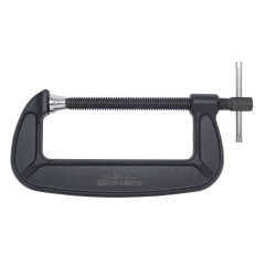 KUK-361-250 Струбцина C-образная, кованая KUKKO